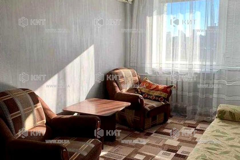 Продаж квартири Харків, Павлове Поле, 29.7м²