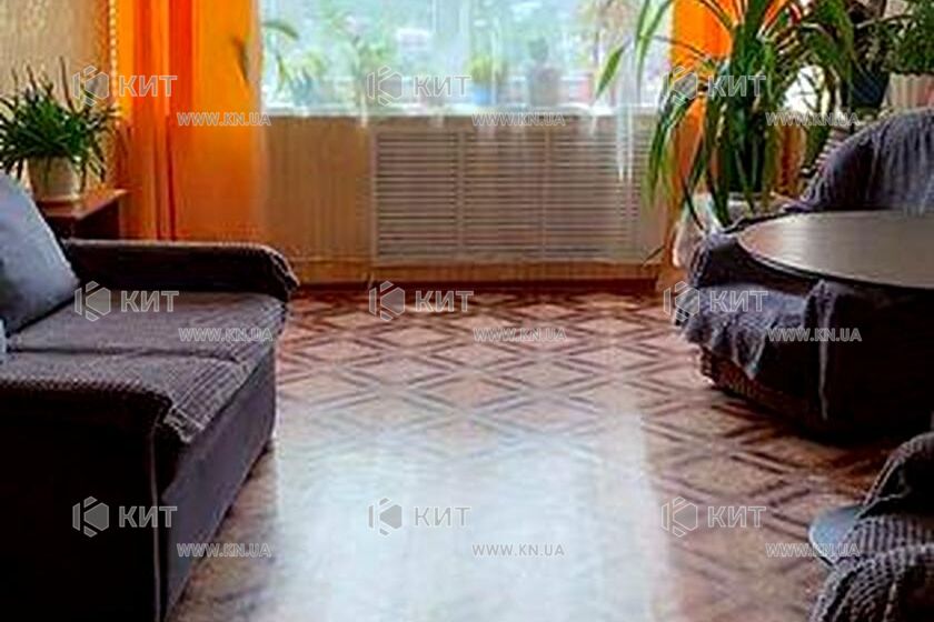 Продаж квартири Харків, Нові Дома, 74м²