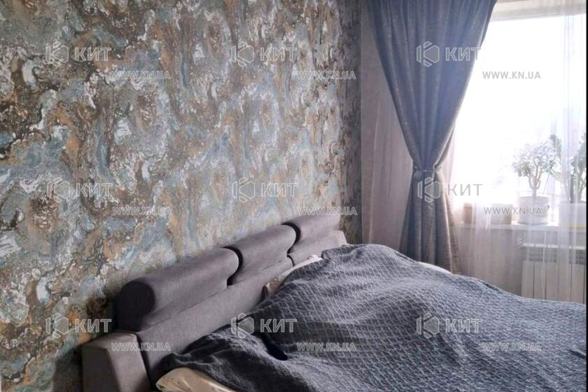 Продажа квартиры Харьков, Салтовка, 605 мрн., 66м²