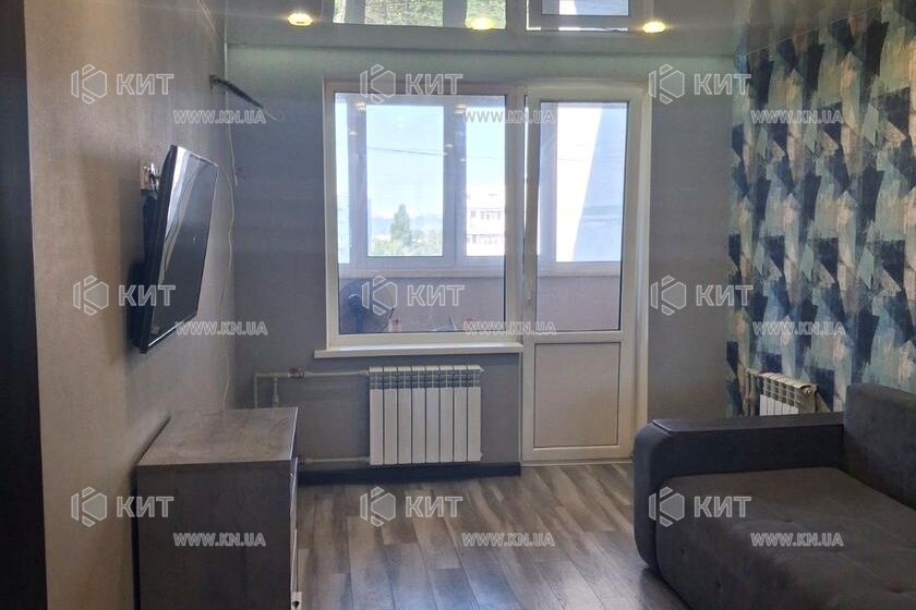 Продажа квартиры Харьков, Салтовка, 605 мрн., 66м²