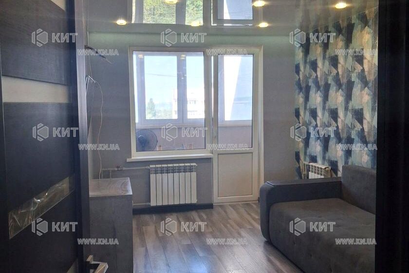 Продажа квартиры Харьков, Салтовка, 605 мрн., 66м²