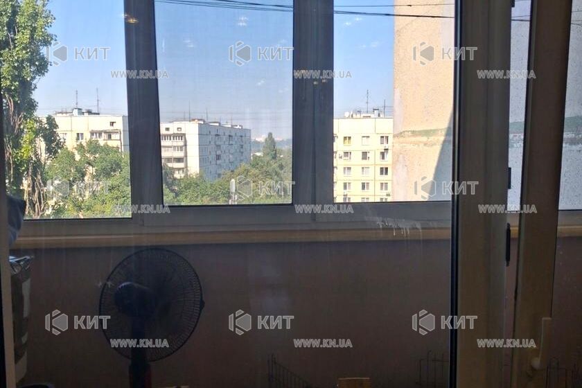 Продажа квартиры Харьков, Салтовка, 605 мрн., 66м²