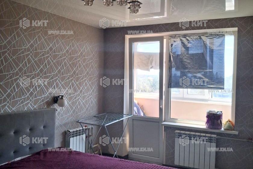 Продажа квартиры Харьков, Салтовка, 605 мрн., 66м²