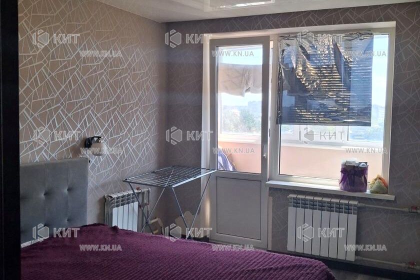 Продажа квартиры Харьков, Салтовка, 605 мрн., 66м²