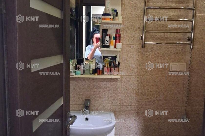 Продажа квартиры Харьков, Салтовка, 605 мрн., 66м²