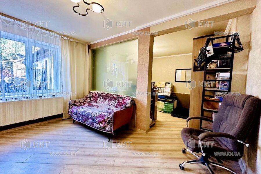 Продаж квартири Харків, Завод Шевченка, 65м²
