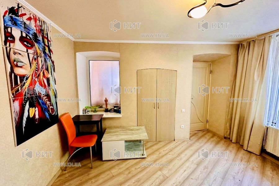 Продаж квартири Харків, Завод Шевченка, 65м²