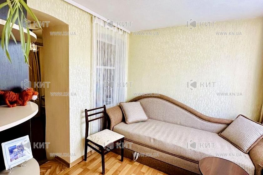 Продаж квартири Харків, Завод Шевченка, 65м²