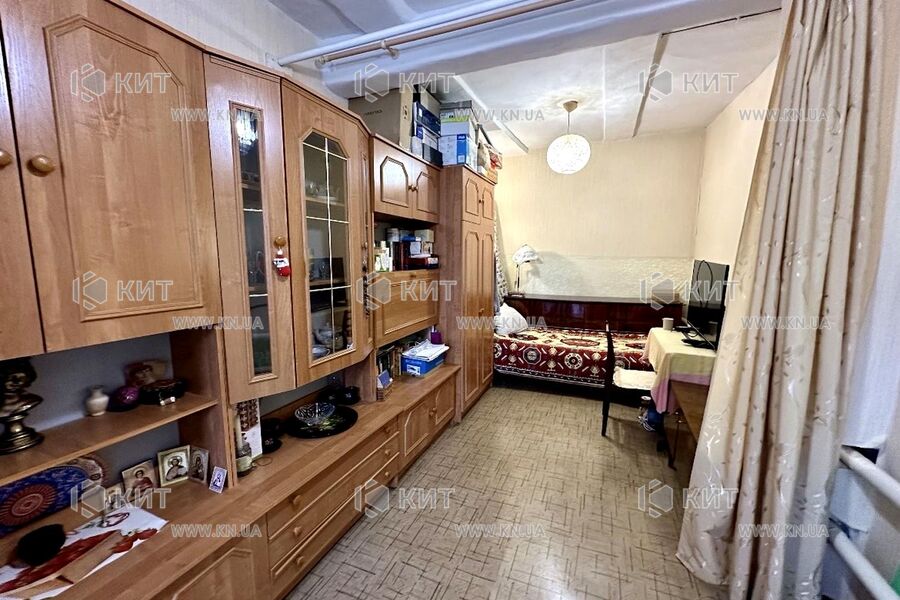 Продаж квартири Харків, Завод Шевченка, 65м²