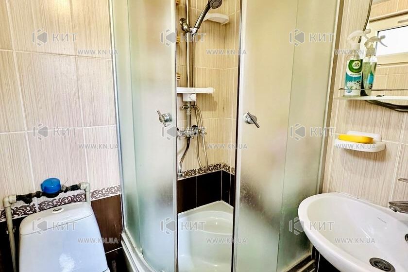 Продаж квартири Харків, Завод Шевченка, 65м²