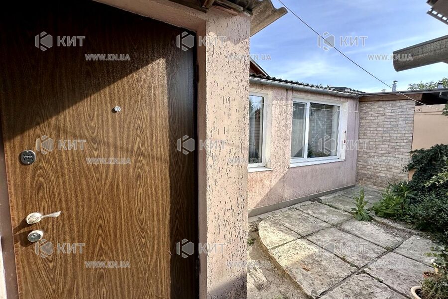 Продаж квартири Харків, Завод Шевченка, 65м²