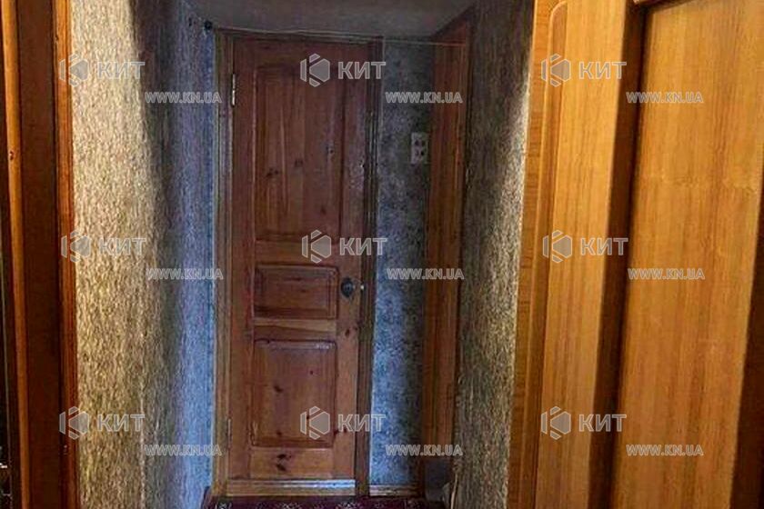 Продаж квартири Харків, Північна Салтівка 3, 67м²