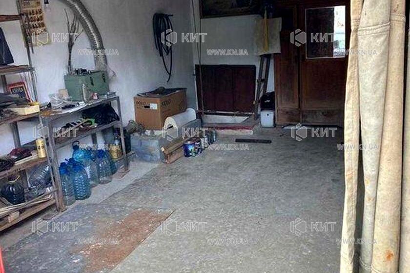 Продаж квартири Харків, Північна Салтівка 3, 67м²