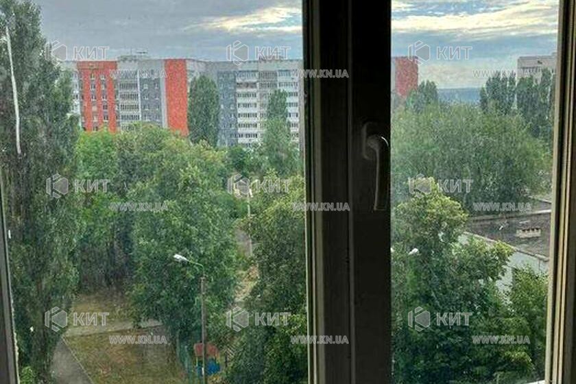 Продаж квартири Харків, Північна Салтівка 3, 67м²
