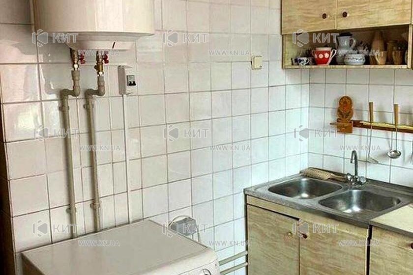 Продаж квартири Харків, Північна Салтівка 3, 67м²