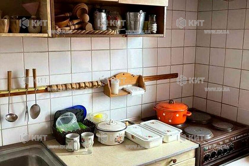 Продаж квартири Харків, Північна Салтівка 3, 67м²