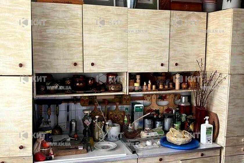 Продаж квартири Харків, Північна Салтівка 3, 67м²