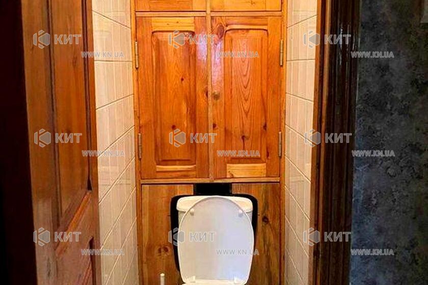 Продаж квартири Харків, Північна Салтівка 3, 67м²