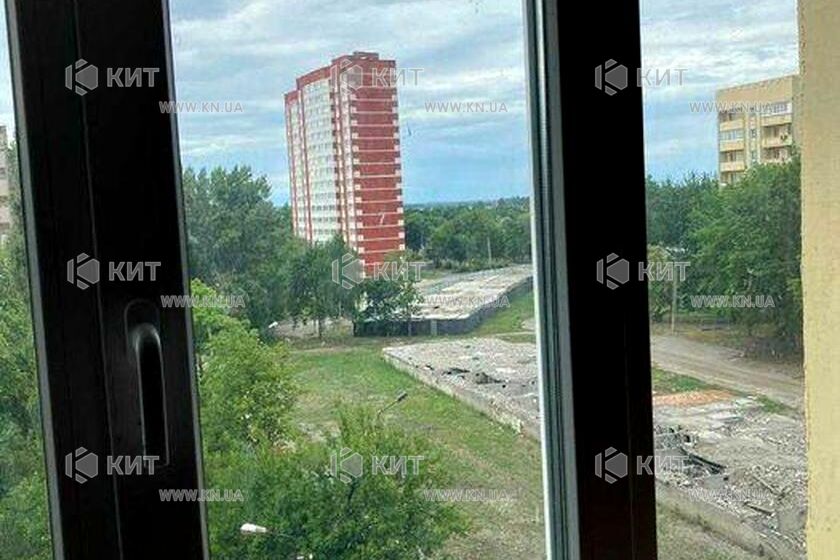 Продаж квартири Харків, Північна Салтівка 3, 67м²