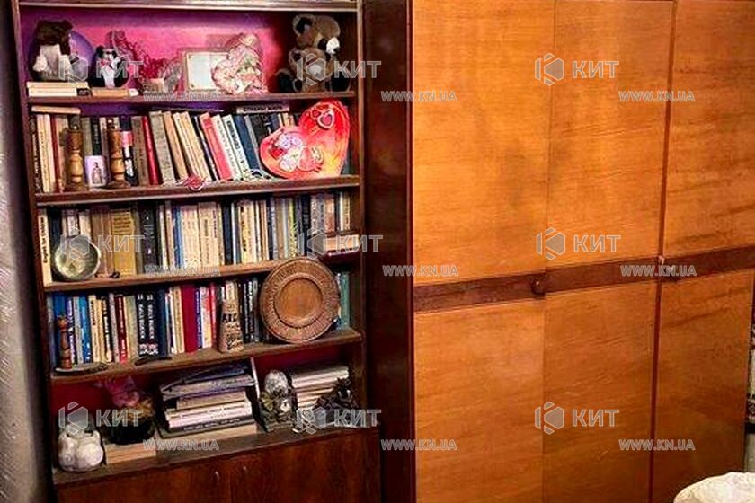Продаж квартири Харків, Північна Салтівка 3, 67м²
