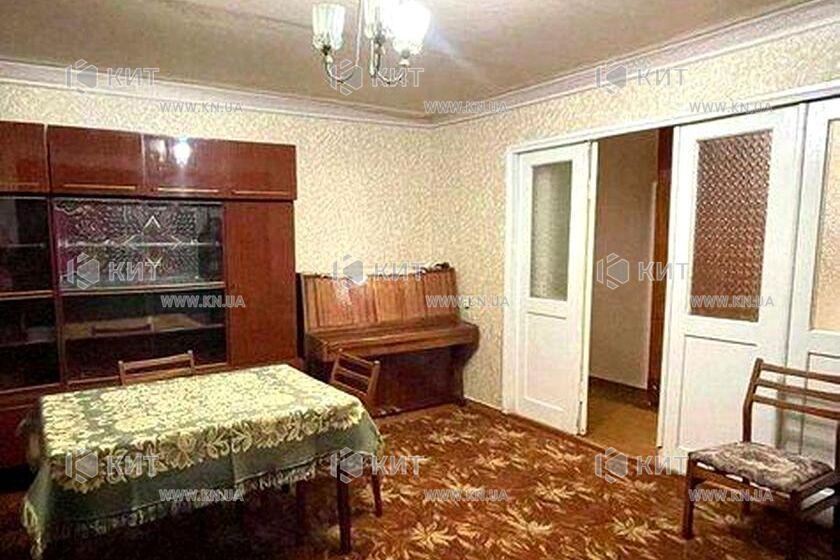 Продаж квартири Харків, Холодна Гора, 68м²