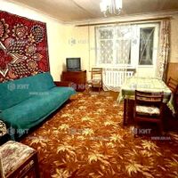 Продаж квартири Харків, Холодна Гора, 68м²