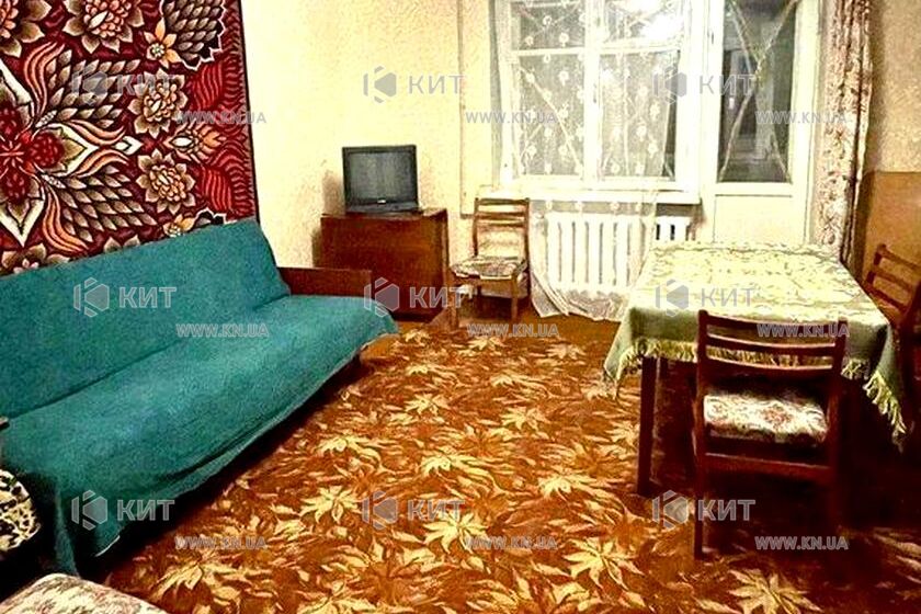 Продаж квартири Харків, Холодна Гора, 68м²
