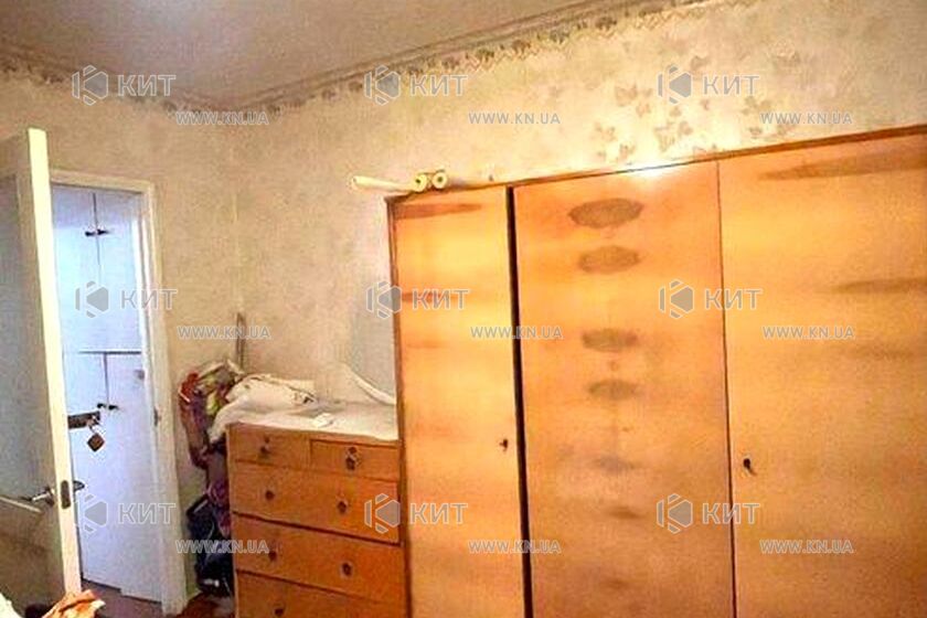 Продаж квартири Харків, Холодна Гора, 68м²
