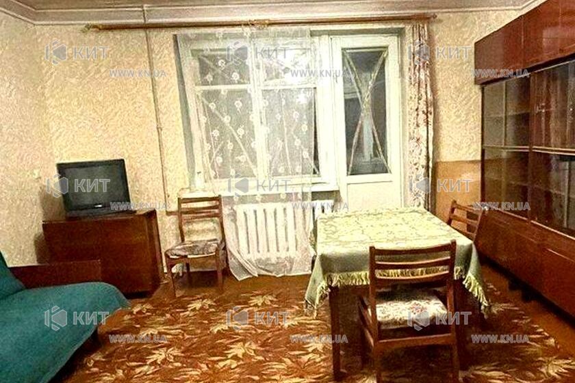 Продаж квартири Харків, Холодна Гора, 68м²