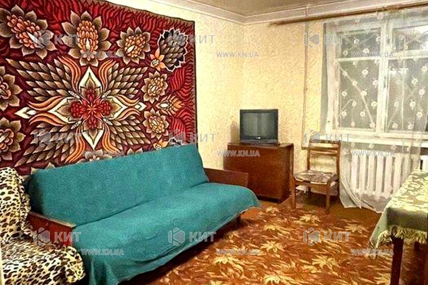 Продаж квартири Харків, Холодна Гора, 68м²