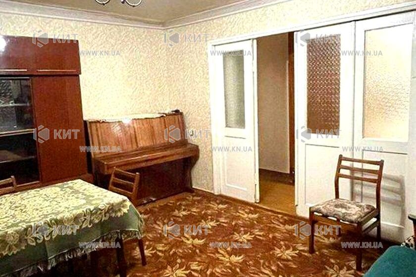 Продаж квартири Харків, Холодна Гора, 68м²