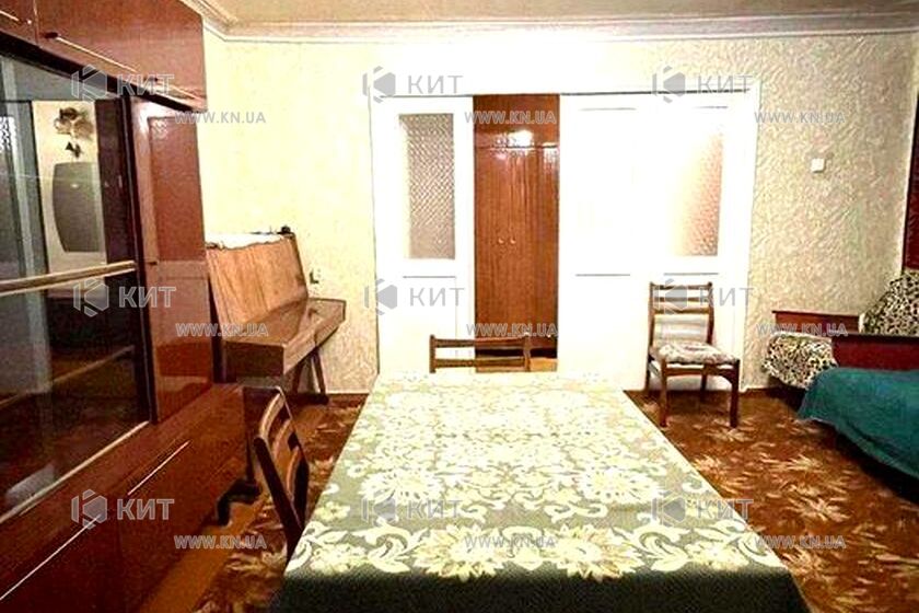 Продаж квартири Харків, Холодна Гора, 68м²