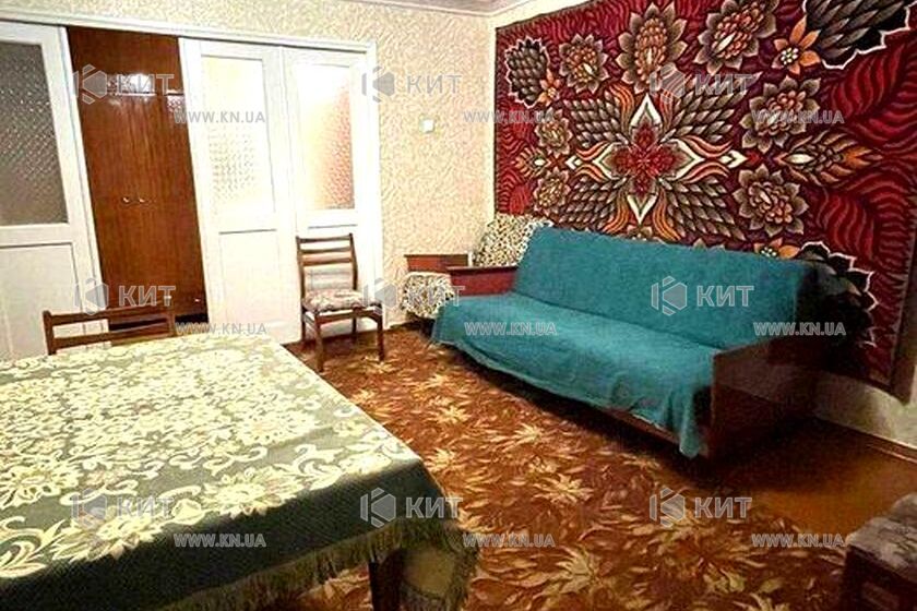 Продаж квартири Харків, Холодна Гора, 68м²
