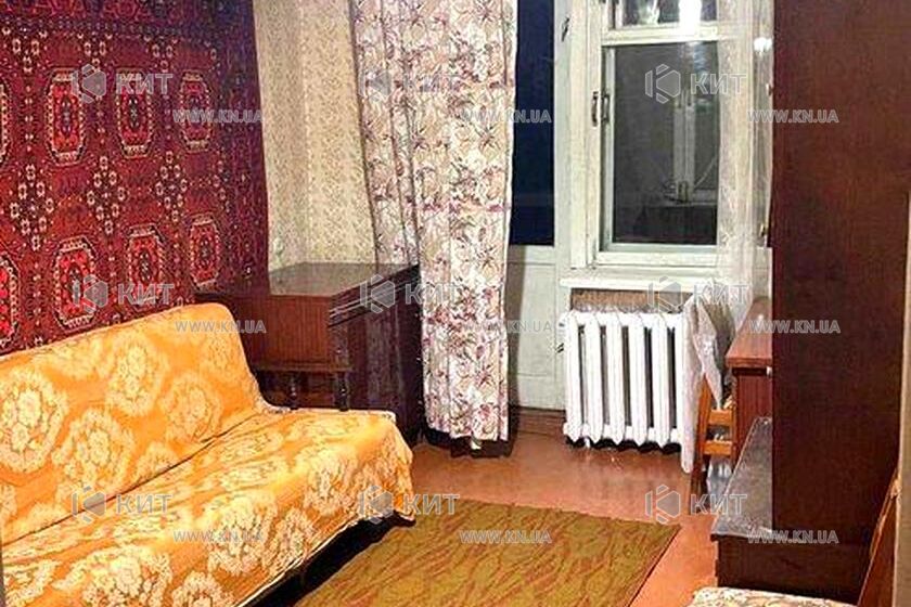 Продаж квартири Харків, Холодна Гора, 68м²