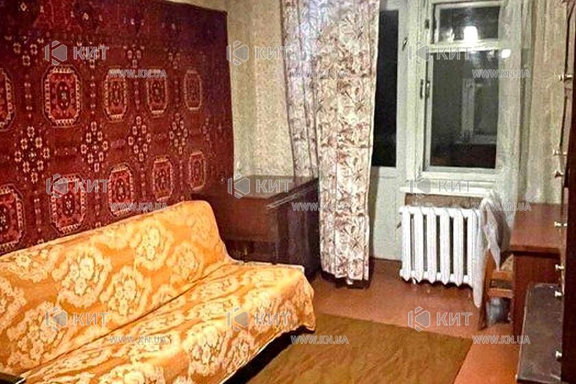 Продаж квартири Харків, Холодна Гора, 68м²