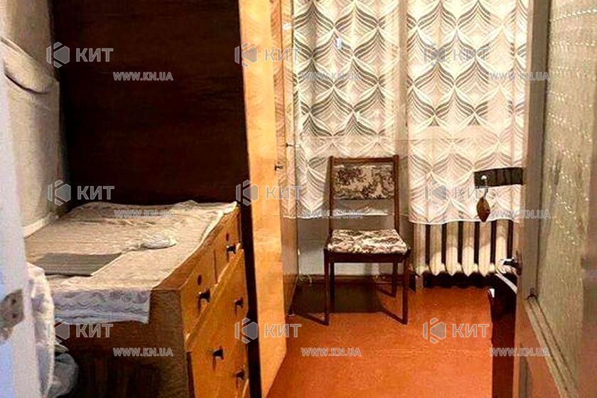 Продаж квартири Харків, Холодна Гора, 68м²