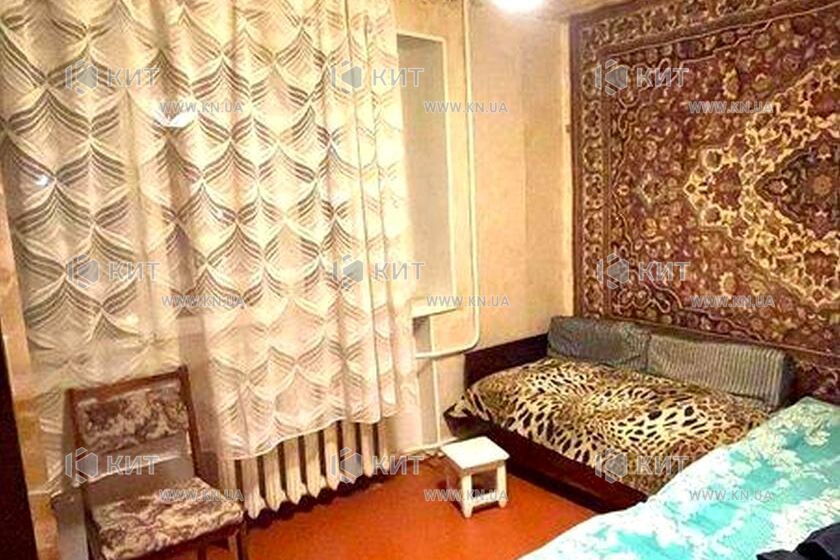 Продаж квартири Харків, Холодна Гора, 68м²