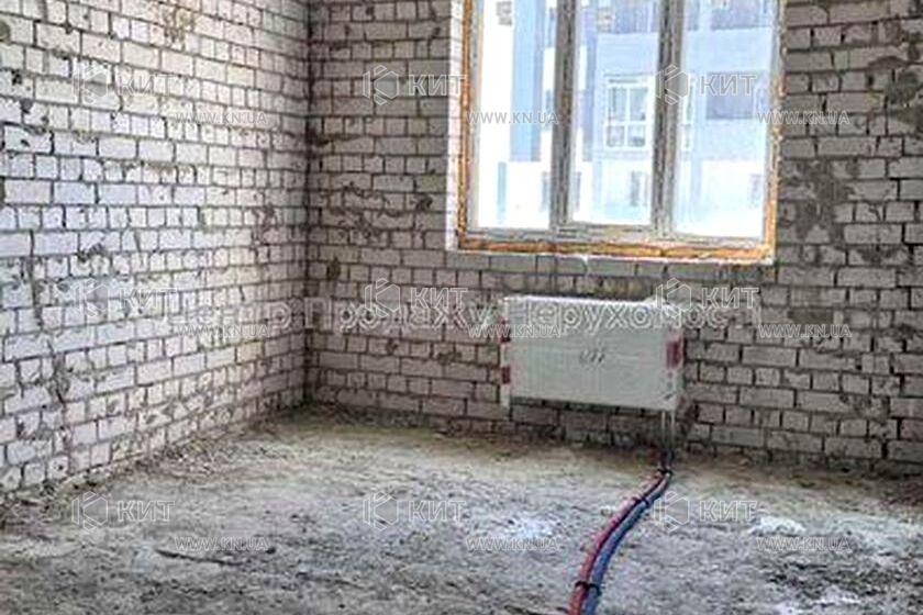 Продажа квартиры Харьков, Спортивная, Гагарина, Защитников, 46м²