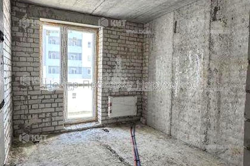 Продажа квартиры Харьков, Спортивная, Гагарина, Защитников, 46м²