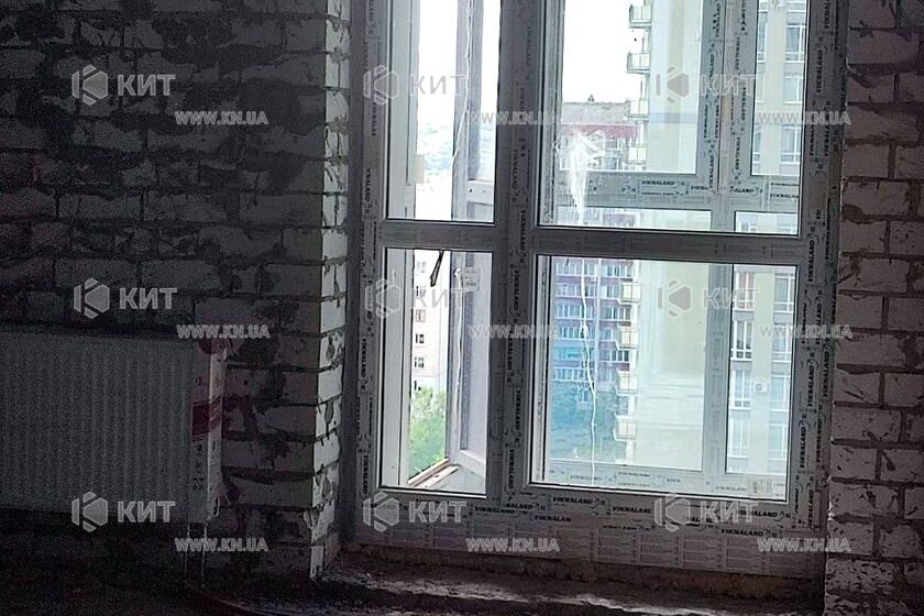 Продаж квартири Харків, Наукова, 51.12м²