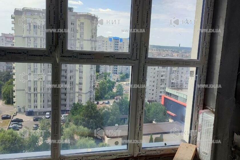 Продаж квартири Харків, Наукова, 51.12м²