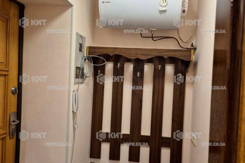 Продаж квартири Харків, Холодна Гора, 43м²