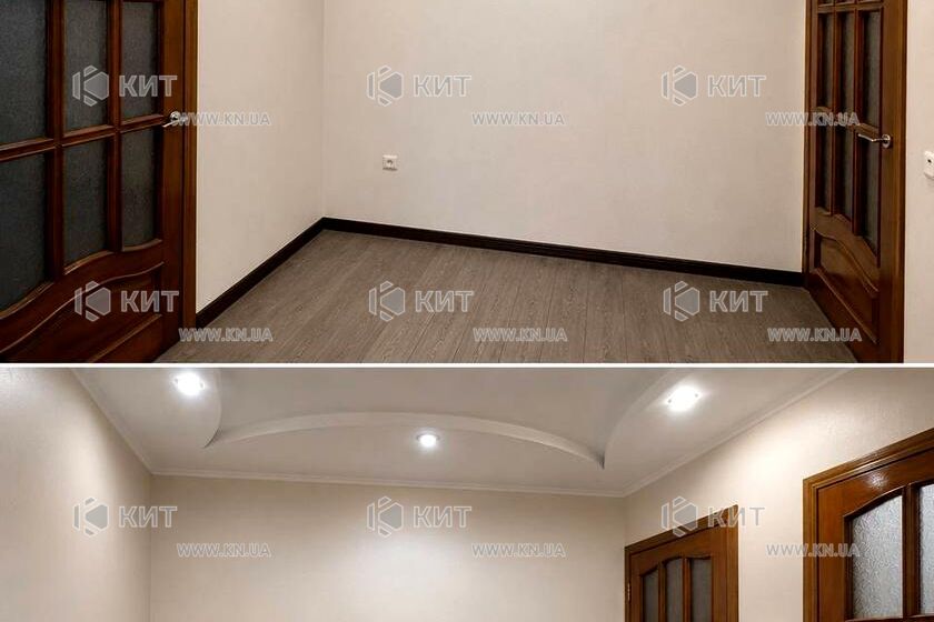 Продаж квартири Харків, Холодна Гора, 43м²