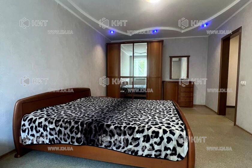 Продаж квартири Харків, Холодна Гора, 43м²