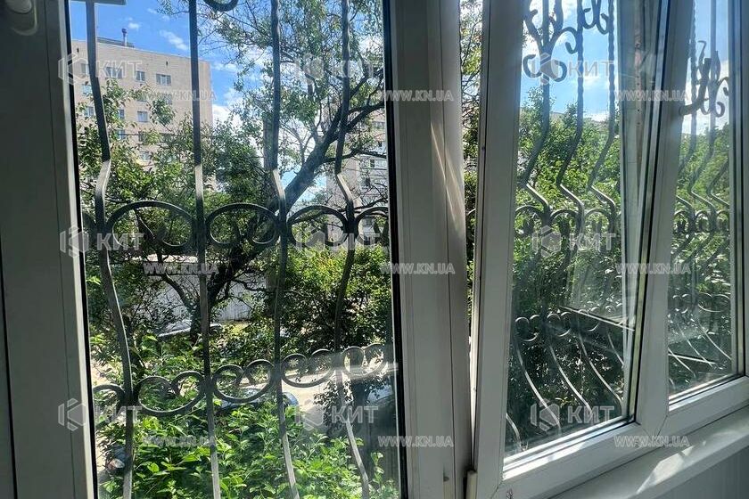 Продаж квартири Харків, Холодна Гора, 43м²