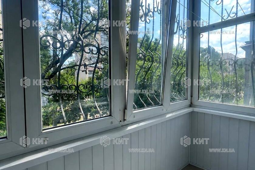Продаж квартири Харків, Холодна Гора, 43м²