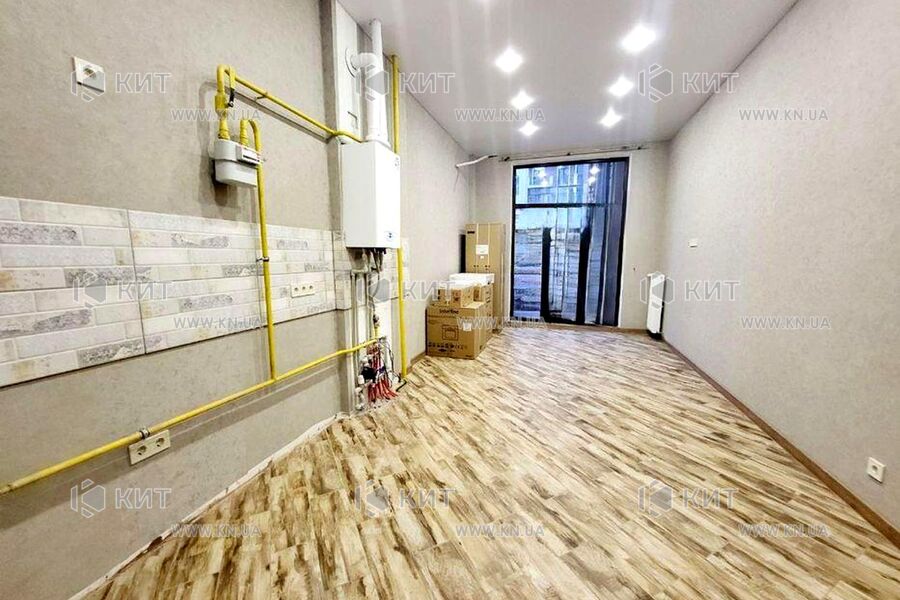 Продажа квартиры Харьков, Сокольники, 68м²