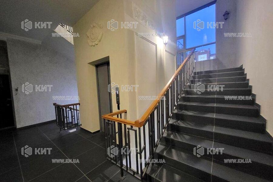 Продажа квартиры Харьков, Сокольники, 68м²