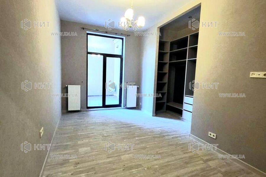 Продажа квартиры Харьков, Сокольники, 68м²