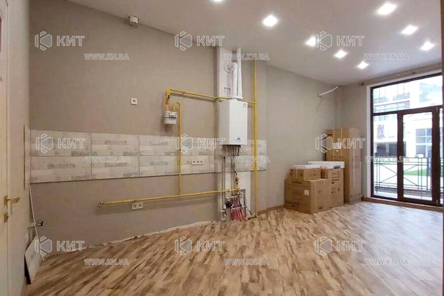 Продажа квартиры Харьков, Сокольники, 68м²